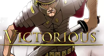Victorious MAX